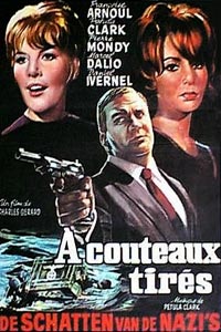 � Couteaux Tir�s (1964)