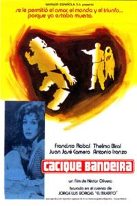 Cacique Bandeira (1975)