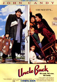 Uncle Buck (1989)