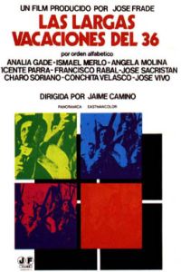 Largas Vacaciones del 36, Las (1976)