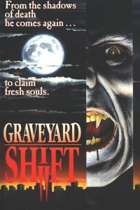 Understudy: Graveyard Shift II, The (1988)