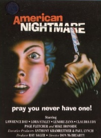 American Nightmare (1983)