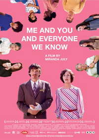 Me and You and Everyone We Know (2005)