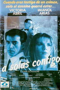 A Solas Contigo (1990)