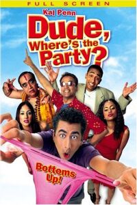 Where's the Party Yaar? (2003)