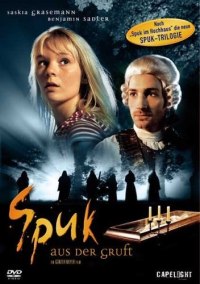 Spuk aus der Gruft (1998)