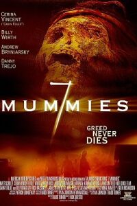 Seven Mummies (2006)