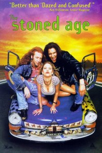 St�ned Age, The (1994)