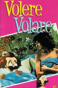 Volere Volare (1991)