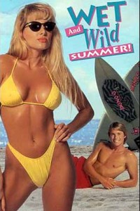 Wet and Wild Summer! (1992)