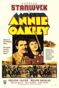 Annie Oakley (1935)