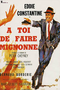 � Toi de Faire... Mignonne (1963)