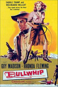 Bullwhip (1958)