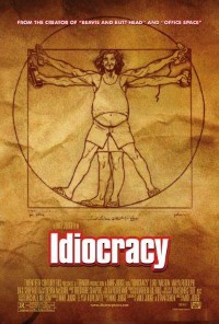 Idiocracy (2006)