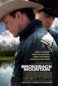 Brokeback Mountain (2005)