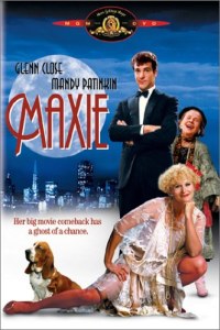 Maxie (1985)