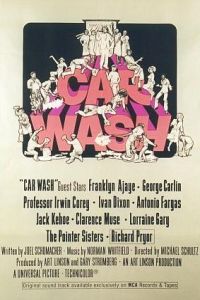 Car Wash (1976)