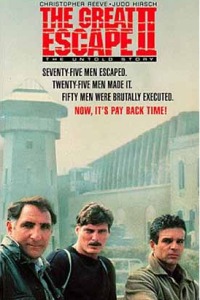 Great Escape II: The Untold Story, The (1988)