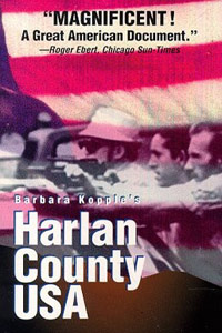 Harlan County, U.S.A. (1976)