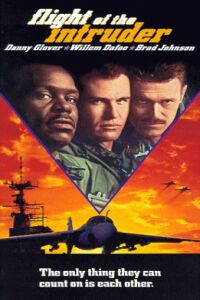 Flight of the Intruder (1991)