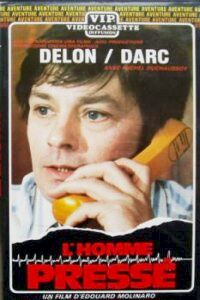 Homme Press�, L' (1977)