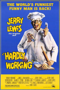 Hardly Working (1980)