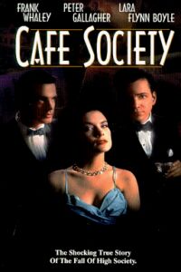 Cafe Society (1995)