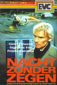 Nacht zonder Zegen (1978)