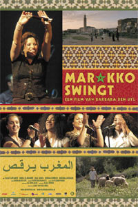 Marokko Swingt (2004)