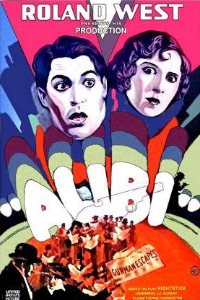 Alibi (1929)