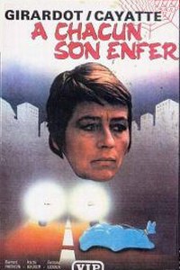  Chacun Son Enfer (1977)