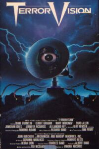 TerrorVision (1986)