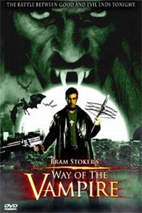 Way of the Vampire (2005)