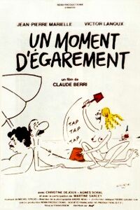 Moment d'�garement, Un (1977)