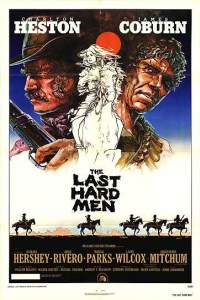 Last Hard Men, The (1976)