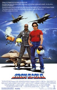 Iron Eagle (1986)