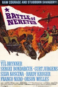 Bitka na Neretvi (1969)