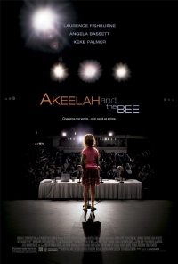 Akeelah and the Bee (2006)