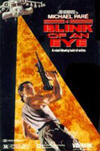 Blink of an Eye (1992)