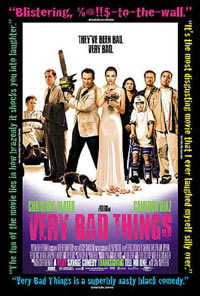 Very Bad Things (1998)