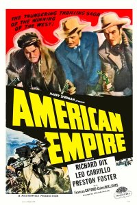 American Empire (1942)