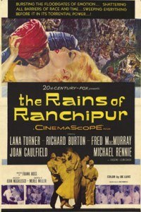 Rains of Ranchipur, The (1955)