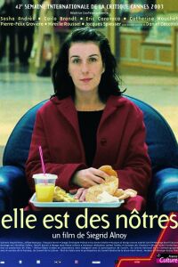 Elle Est des Ntres (2003)