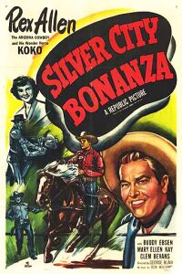 Silver City Bonanza (1951)