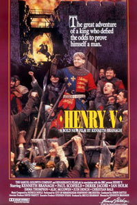 Henry V (1989)