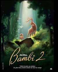 Bambi II (2006)