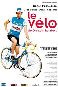 V�lo de Ghislain Lambert, Le (2001)