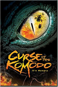 Curse of the Komodo, The (2004)