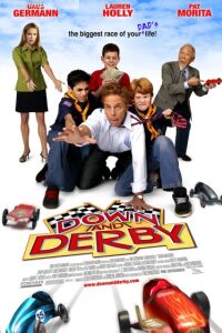 Down and Derby (2005)