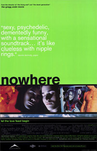 Nowhere (1997)